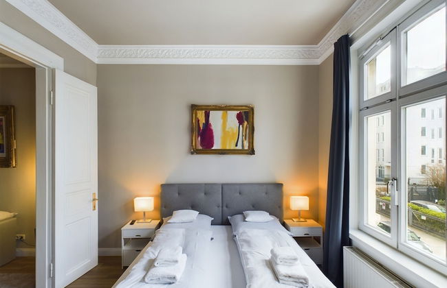 Art Apartments - Foto 45