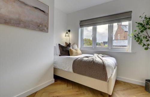 Kist Accommodates presents - Hygge House, Parking, EV Point - Foto 8