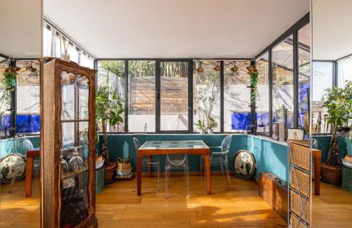 Villa Iris - Foto 19