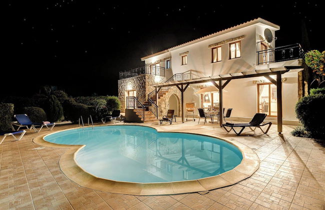 Argaka Beach Villa - Foto 2