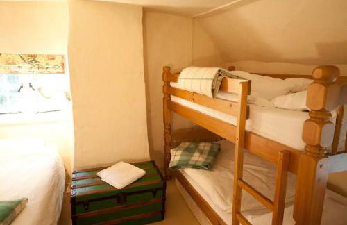 Afton Thatch: Beautiful Thatched Family Cottage - Photo 13