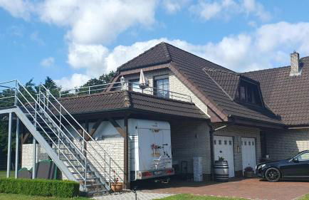 Ferienwohnung Hahnentange - Photo 1