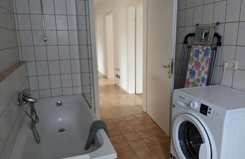 Monteurunterkunft Windischeschenbach by HausGruenerBaum - Photo 18