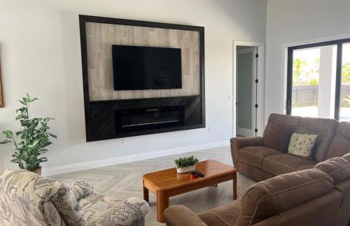 Cape Villa - Foto 22