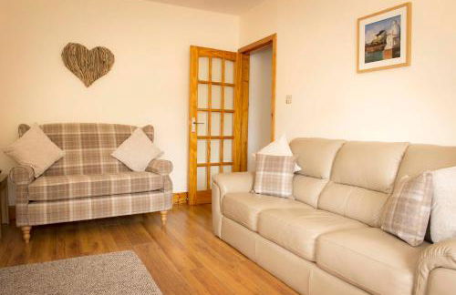 Seafront holiday home in Findochty - Foto 14