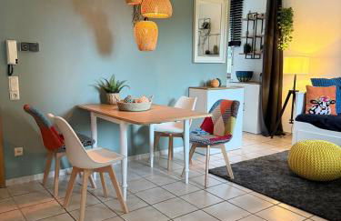 Maison Kaiser - Studio apartment - Foto 15