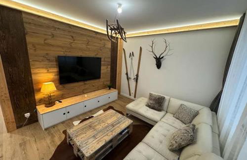 Le Refuge des Skieurs Le Mont Dore 4/6pers - Photo 1