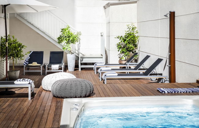 Eric Vökel Boutique Apartments - Atocha Suites - Foto 41