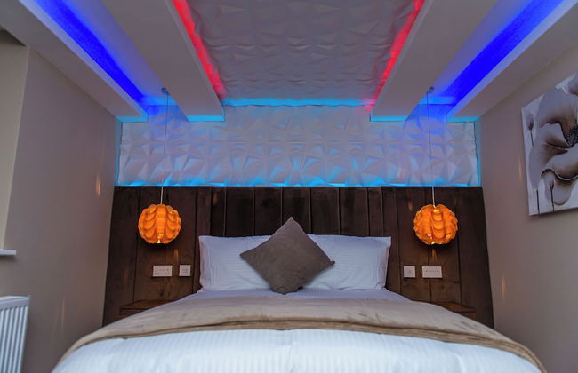 Optimal Apartments - Foto 24