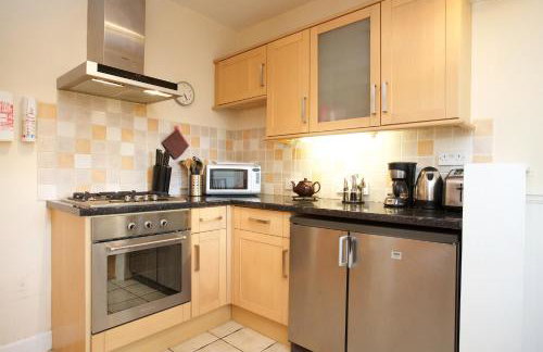Avonlea Self-Catering - Foto 35