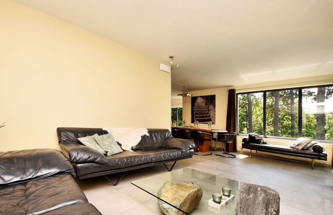 Beautiful, Modern House With Stunning Views, hot tub and Sauna in Green Surroundings - Photo 19