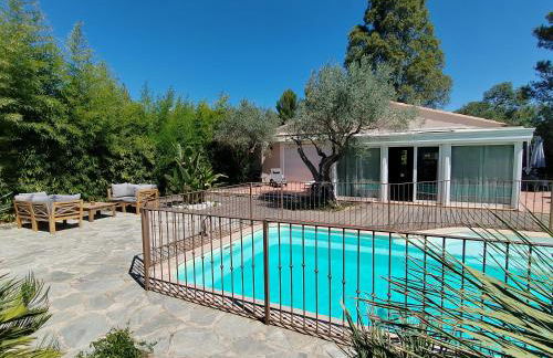 Les 2 roses De Verdillon - Foto 2