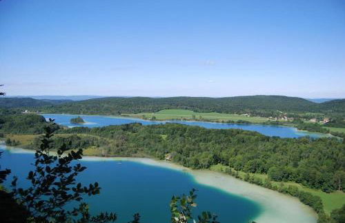 Gite "La belle échappée" à 5 minutes du lac - Foto 15