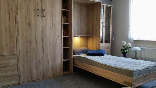 Haus Lieberum Apartment Erdgeschoß - Foto 5