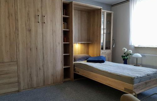 Haus Lieberum Apartment Erdgeschoß - Foto 5