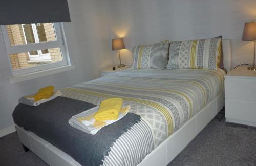 Paisley Central Apartment #2 - Foto 2