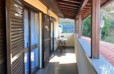 Casa de Casarelhos - Vistas rio - "Gerês" - Foto 50