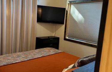 In the center of it all The Elkhorn Cabin - Foto 16