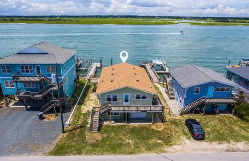 Seahorse Sound - Foto 1