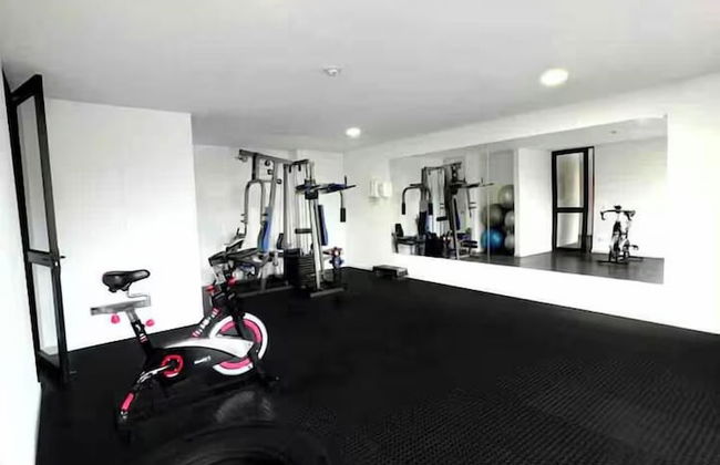 Penthouse de lujo en Envigado - Photo 35