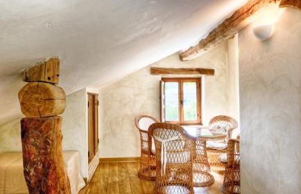 Casa rural El Abejaruco - Foto 25