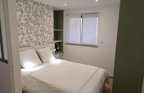 aux nids douillets mayetois "les tourtereaux" - Foto 6