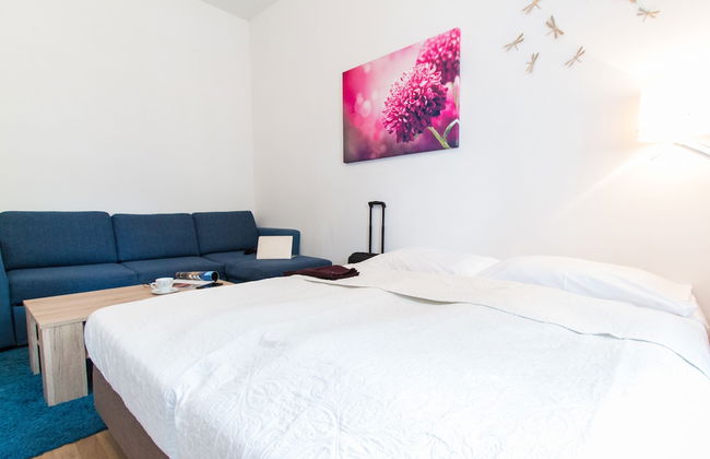 Apartment Enenkelstrasse - Foto 11