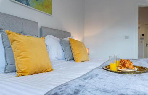 The Eldern - Spacious, Netflix, free Parking, close to A1 - Photo 23