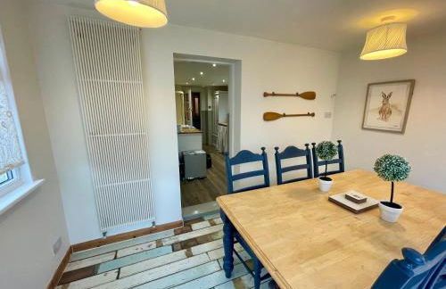 Traditional Cottage in West Kilbride Village - Foto 18