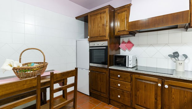 Cucina privata