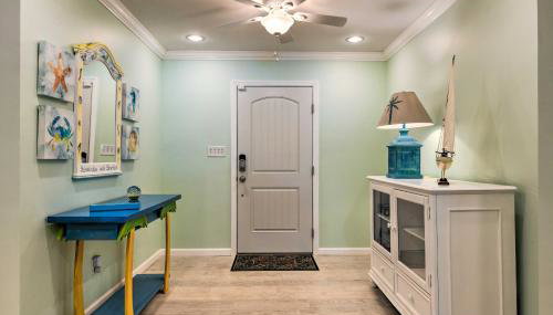 Lake Norman Retreat with Dock about 1 Mi to Marina! - Foto 4