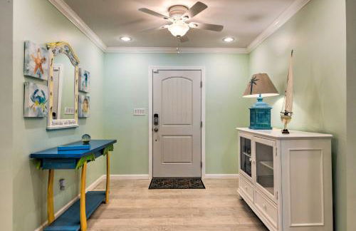 Lake Norman Retreat with Dock about 1 Mi to Marina! - Foto 4