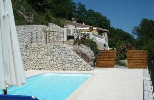 Holiday Home Rocabel mit Blick auf das Wasser by Interhome - Foto 28