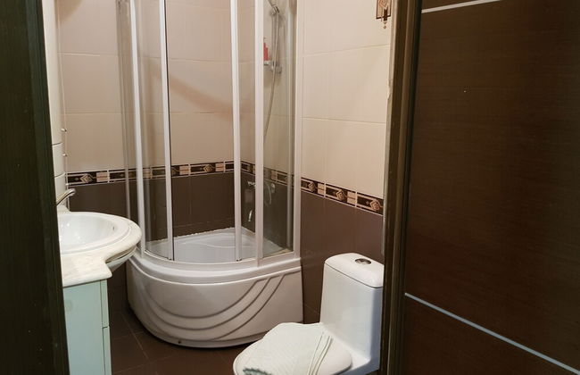 Apartment ES on 8-ya liniya V.O 59 - Foto 27