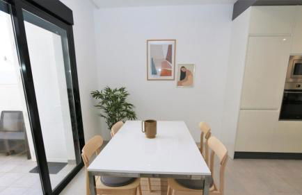 Luxe appartement met 2 badkamers / zee / zwembad - Foto 11