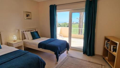 Deluxe 3 bedroom townhouse - Quinta da Atalaia - Foto 5