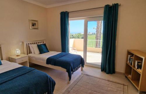 Deluxe 3 bedroom townhouse - Quinta da Atalaia - Foto 5