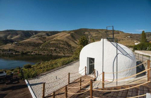 Quinta São Luiz The Vine House Douro - Foto 59