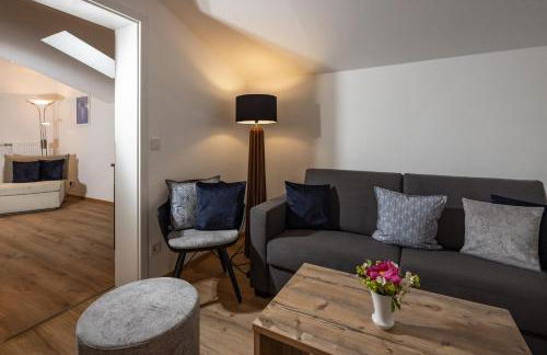 Hubertus Appartements Inzell - Foto 19