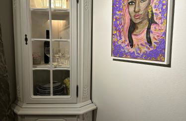 Haus an der Weser - Foto 11