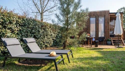 Les Suites d'Aliénor-Suite Mimosa - Foto 4, Garden