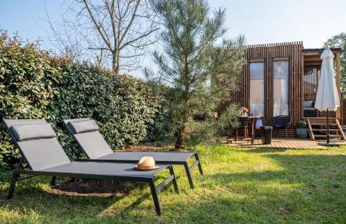 Les Suites d'Aliénor-Suite Mimosa - Foto 4