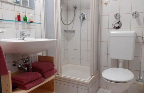 Ferienwohnung Alpensonne - Foto 11