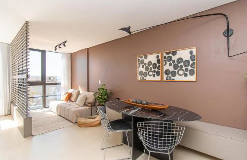 BSB STAY Long Stay Noroeste - Studios Copenhague - Foto 28