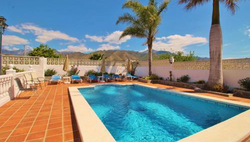 Villa Jeromo SpainSunRentals 1004 - Foto 4