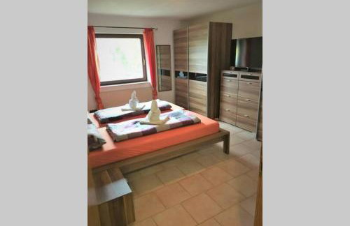 Die Panorama-Wohnung-im-Grünem - Foto 27