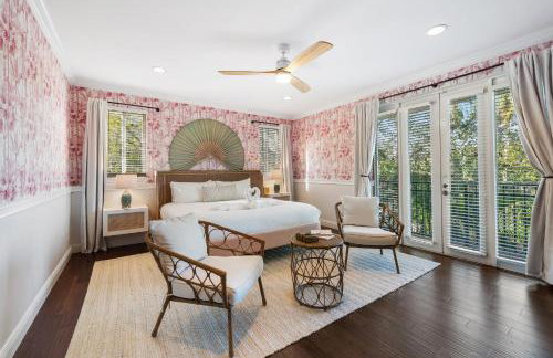 The Betty A Glam Getaway in Fort Lauderdale - Foto 6