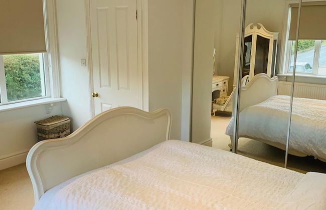 Elegant 3BD Edwardian Home Warminster - Foto 6