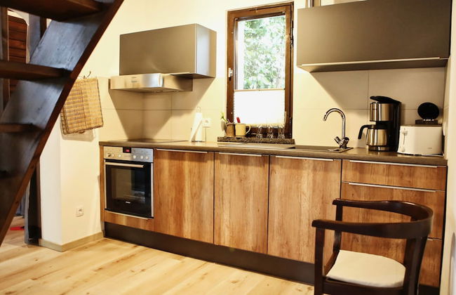 Ferienhaus Drebach - Foto 12