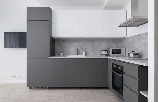 Apartment Near Zoo Katowice by Renters - Foto 28